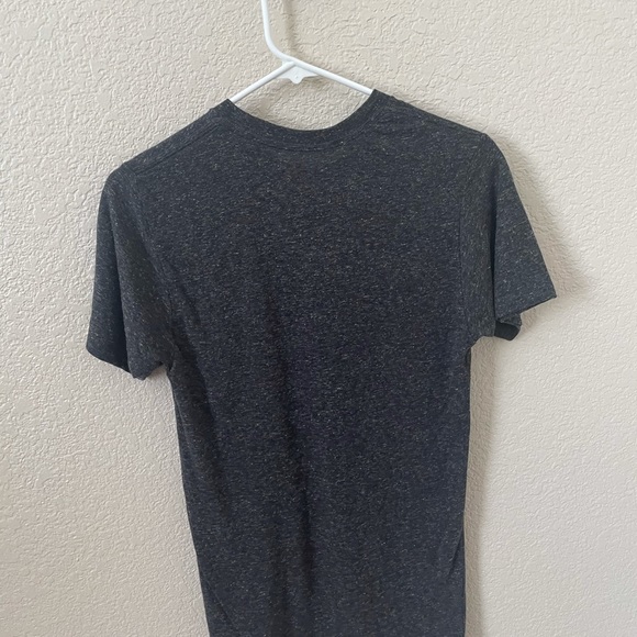 ACDC GRAPHIC TEE - Picture 3 of 3